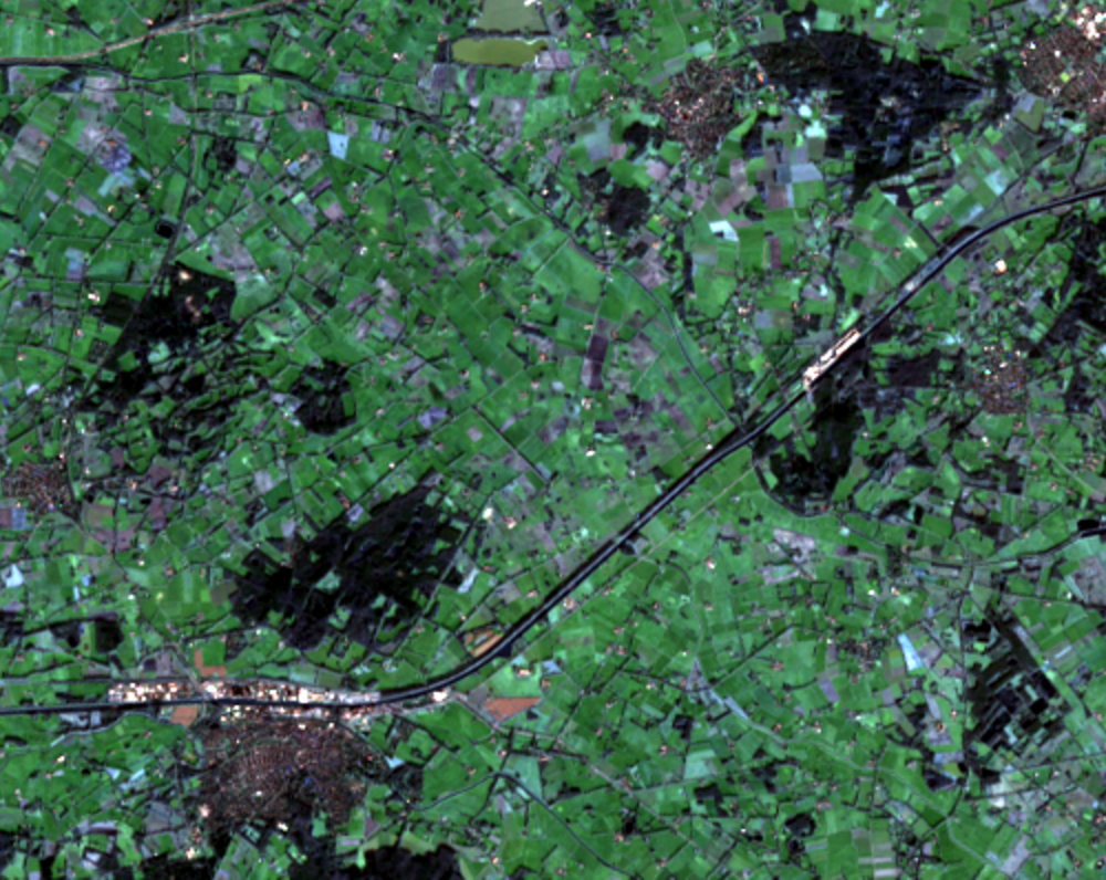 Original Resolution - 15-meter