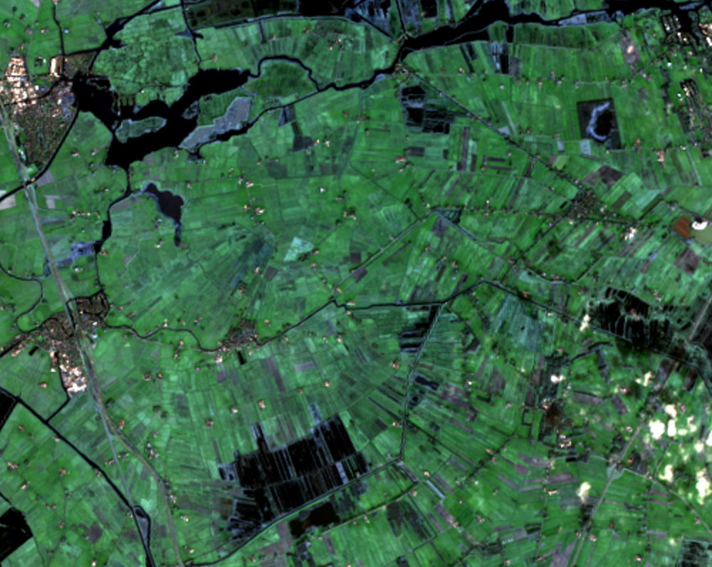 Original Resolution - 15-meter