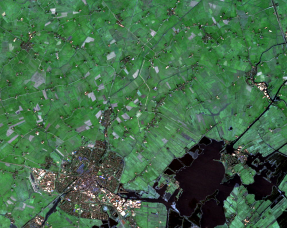 Original Resolution - 15-meter